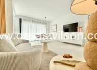 New Build - Townhouse - Cox - Sin Zona