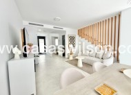 New Build - Townhouse - Cox - Sin Zona