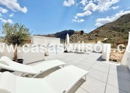 New Build - Townhouse - Cox - Sin Zona