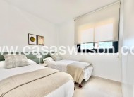 New Build - Townhouse - Cox - Sin Zona