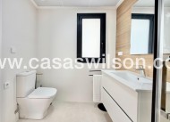 New Build - Townhouse - Cox - Sin Zona