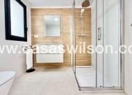 New Build - Townhouse - Cox - Sin Zona