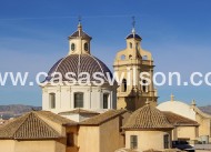 New Build - Townhouse - Cox - Sin Zona