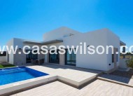 New Build - Townhouse - Daya Nueva - CENTRO