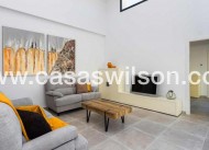 New Build - Townhouse - Daya Nueva - CENTRO