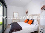 New Build - Townhouse - Daya Nueva - CENTRO