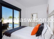 New Build - Townhouse - Daya Nueva - CENTRO