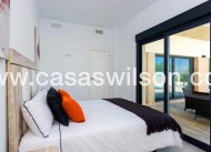 New Build - Townhouse - Daya Nueva - CENTRO