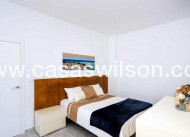 New Build - Townhouse - Daya Nueva - CENTRO