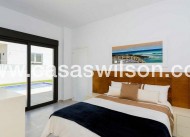 New Build - Townhouse - Daya Nueva - CENTRO