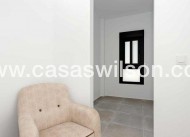 New Build - Townhouse - Daya Nueva - CENTRO