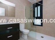 New Build - Townhouse - Daya Nueva - CENTRO