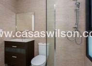 New Build - Townhouse - Daya Nueva - CENTRO