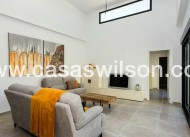 New Build - Townhouse - Daya Nueva - CENTRO