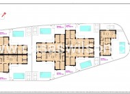 New Build - Townhouse - Daya Nueva - CENTRO