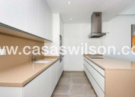 New Build - Townhouse - Daya Nueva - CENTRO
