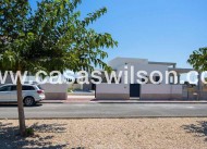 New Build - Townhouse - Daya Nueva - CENTRO