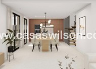 New Build - Townhouse - Dolores - 03150