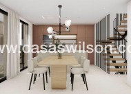 New Build - Townhouse - Dolores - 03150