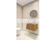 New Build - Townhouse - Dolores - 03150