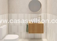 New Build - Townhouse - Dolores - 03150