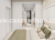 New Build - Townhouse - Dolores - 03150