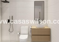 New Build - Townhouse - Dolores - 03150