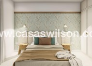 New Build - Townhouse - Dolores - 03150