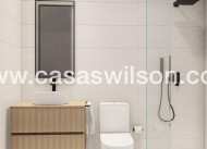 New Build - Townhouse - Dolores - 03150