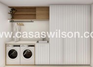 New Build - Townhouse - Dolores - 03150