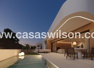 New Build - Townhouse - Dolores - Comunidad Valenciana