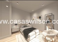 New Build - Townhouse - Dolores - Sector 2