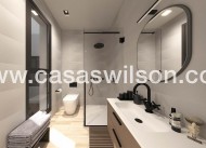 New Build - Townhouse - Dolores - Sector 2