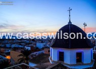 New Build - Townhouse - Dolores - Sector 2