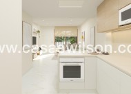 New Build - Townhouse - Dolores - Sector 2