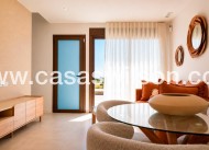 New Build - Townhouse - Dolores - Sector 2