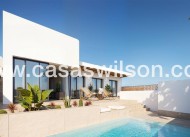 New Build - Townhouse - Dolores - Sector 3