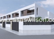 New Build - Townhouse - Dolores