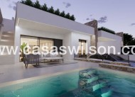 New Build - Townhouse - Dolores