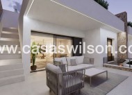 New Build - Townhouse - Dolores