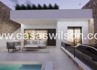 New Build - Townhouse - Dolores