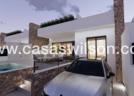 New Build - Townhouse - Dolores