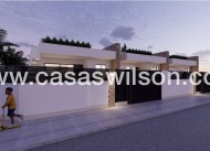 New Build - Townhouse - Dolores