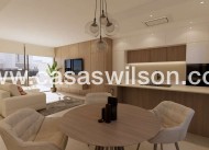 New Build - Townhouse - Dolores