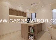 New Build - Townhouse - Dolores