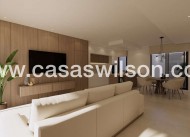 New Build - Townhouse - Dolores