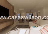 New Build - Townhouse - Dolores