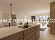 New Build - Townhouse - Dolores