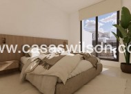 New Build - Townhouse - Dolores