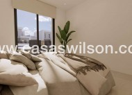 New Build - Townhouse - Dolores